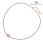 April Diamond Birthstone Necklace - Birthmonth Deals