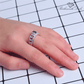 June Alexandrite Birthstone Ring - Birthmonth Deals
