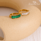 April Diamond Birthstone Ring - Birthmonth Deals