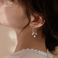 Star Tassel Earrings - Birthmonth Deals