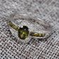 August Peridot Birthstone - Birthmonth Deals