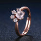 Bella Paw Ring - Birthmonth Deals