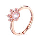 Bella Paw Ring - Birthmonth Deals