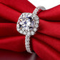 Beth Ring - Birthmonth Deals