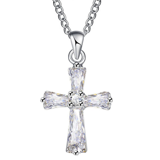 Calista Necklace - Birthmonth Deals