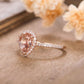 Celine Ring - Birthmonth Deals
