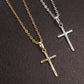 Cross Necklace - Birthmonth Deals