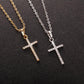 Cross Necklace - Birthmonth Deals