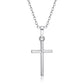 Cross Necklace - Birthmonth Deals