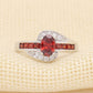 July Ruby Birthstone - Birthmonth Deals