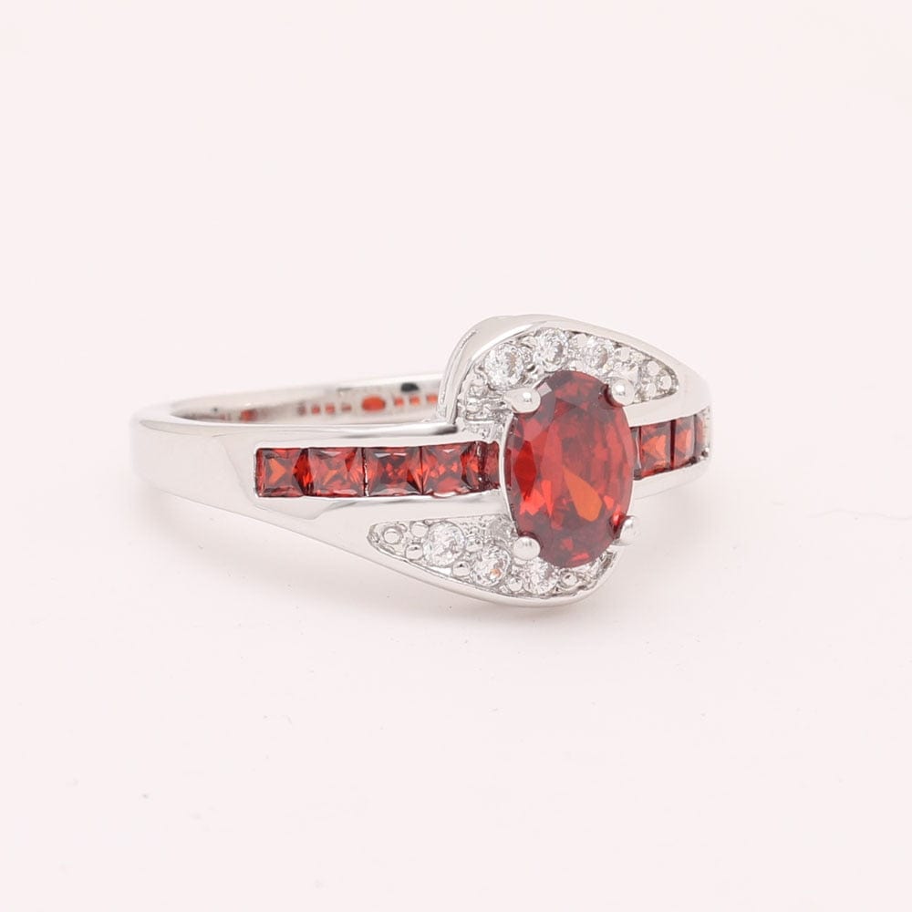 July Ruby Birthstone - Birthmonth Deals