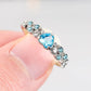 March Aquamarine Birthstone - Birthmonth Deals