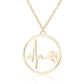 Max Paw Necklace - Birthmonth Deals