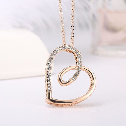 Samarah Necklace - Birthmonth Deals